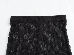 Laced In Love Two Piece Set