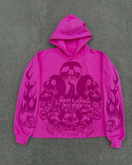 Women's Pullovers Casual Hoodies Autumn Winter