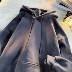 Men Long Sleeve Sweater with Hip Hop Style for Spring and Autumn