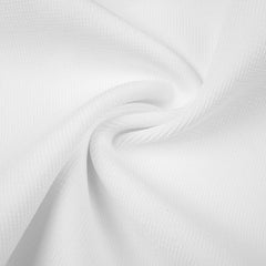 Seal The Deal Bandage Maxi Dress