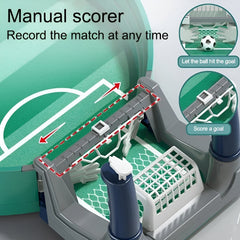 KickStartâ„?- Football board games