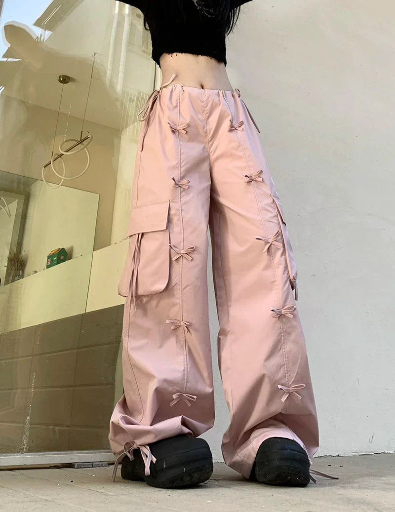 Y2K Cargo Pants: Relive the 2000s Trend