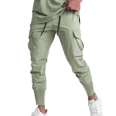 Sport Autumn Daily Casual Men's Pants