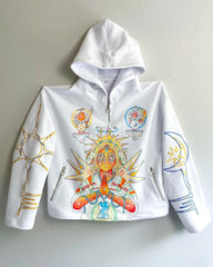 Women's Pullovers Casual Hoodies Autumn Winter