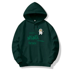 Sweatshirts Men Graphic Hoodies Casual Pullovers Autumn Hoodies Oversized