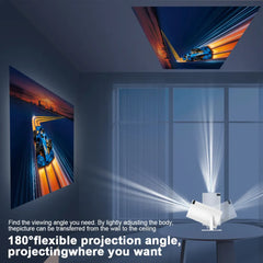 UltraVision Pro4K Envided Projector 4K