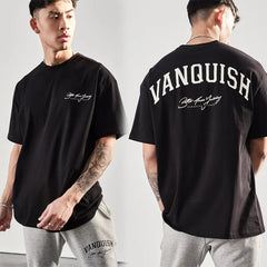Y2K T-Shirt Summer Streetwear Casual O Neck