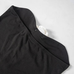 Flower Blossom Sleeveless Top