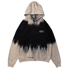 Y2K Hip Hop Letter Pattern Pullover Street Loose Sweatshirt Harajuku Gothic Hoodie Coat