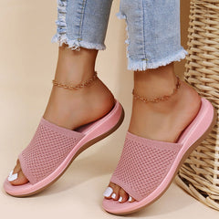 Zaraâ„?- orthopedic comfortable sandals