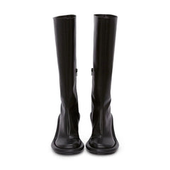 Make Your Own Path Heeled Boots