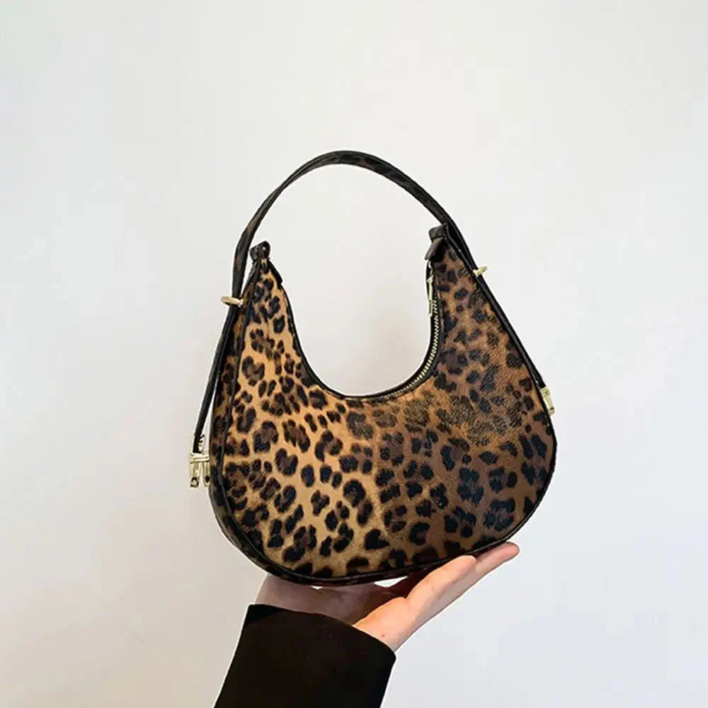 Small But Mighty Fashion Purse