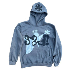 Women's Pullovers Casual Hoodies Autumn Winter