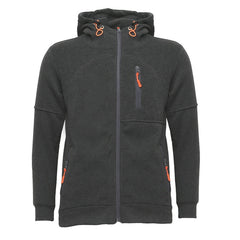 Men Sweatshirts Hooded Coats Casual Zipper Tracksuit Fashion Outerwear
