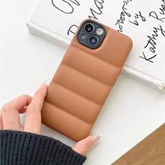 Jacket Phone Case for iPhone