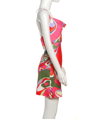 Feeling Beachy Dress