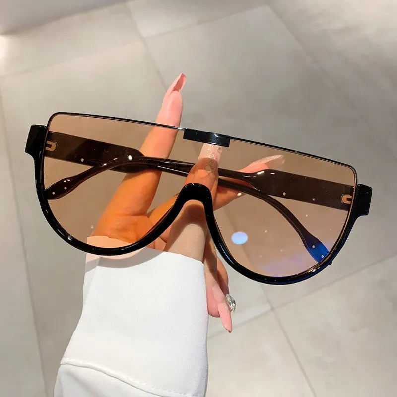 Summer Stunner Sunglasses