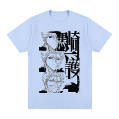 Bleach Vintage T-shirt Anime