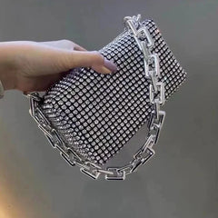 Bling Me Out Purse