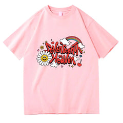 Seventeenth Heaven Women's Aesthetics T-shirt