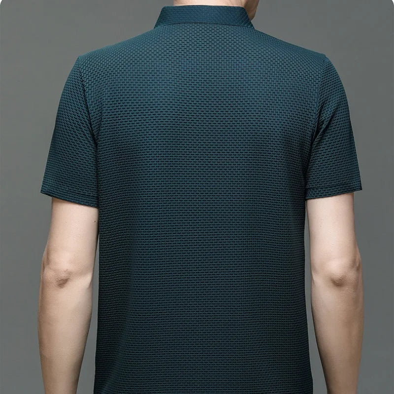 Casual Sweat-absorbing Top