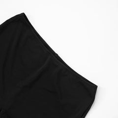 Heather Bodysuit + Short Set