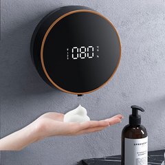 CleanHandsâ„?- Automatic Soap Dispenser