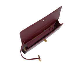 Luxury Crossbody Shoulder Bag