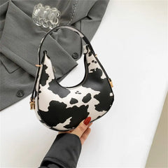 Small But Mighty Fashion Purse