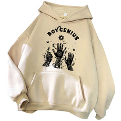 Boygenius Tour Hoodie - Unisex Music Fan Gift