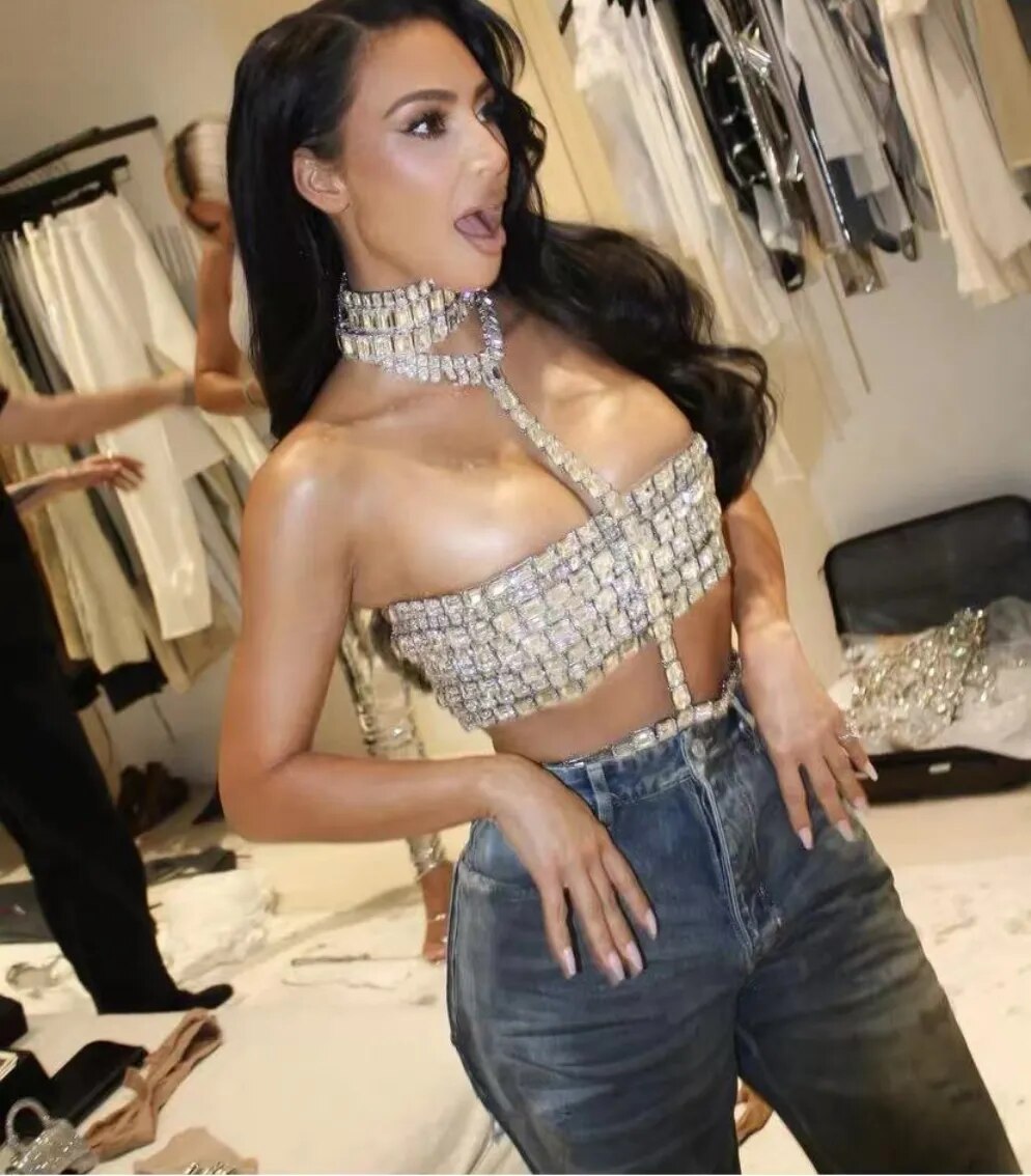 Shining Star Top