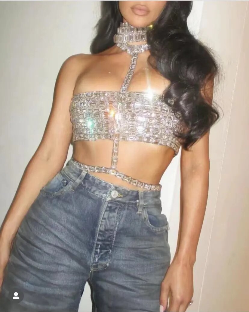 Shining Star Top