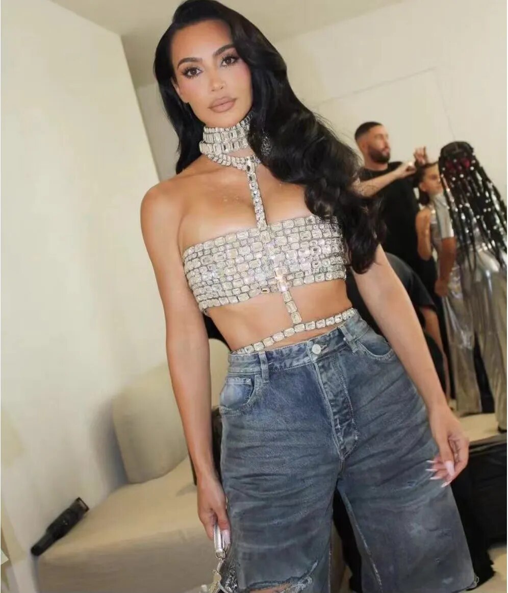 Shining Star Top