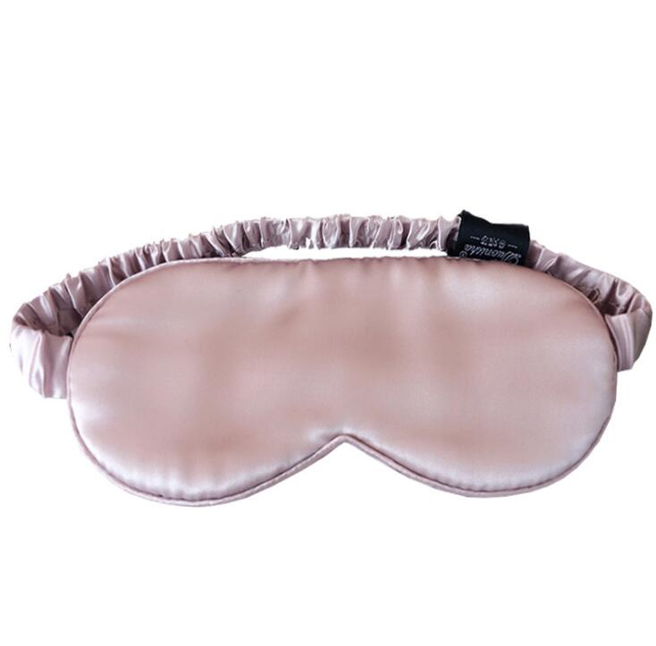 Silk Sleep Eye Mask