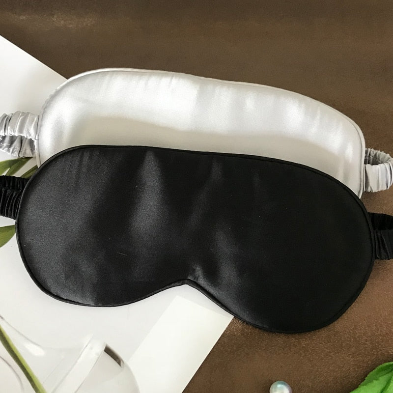 Silk Sleep Eye Mask