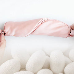Silk Sleep Eye Mask