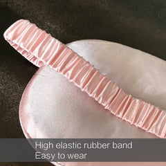 Silk Sleep Eye Mask