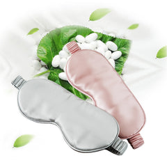 Silk Sleep Eye Mask
