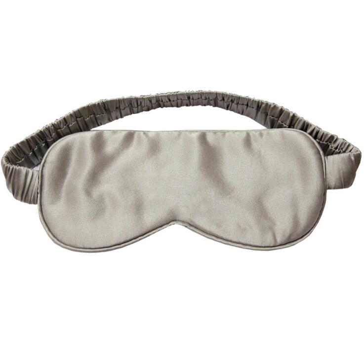 Silk Sleep Eye Mask