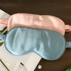 Silk Sleep Eye Mask