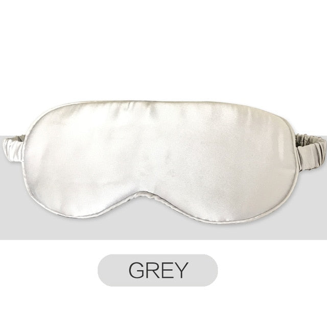 Silk Sleep Eye Mask