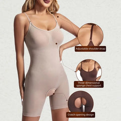 Slimming Body-Shaping Bodysuit