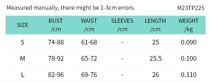 Snatched Bandage Corset Crop Top