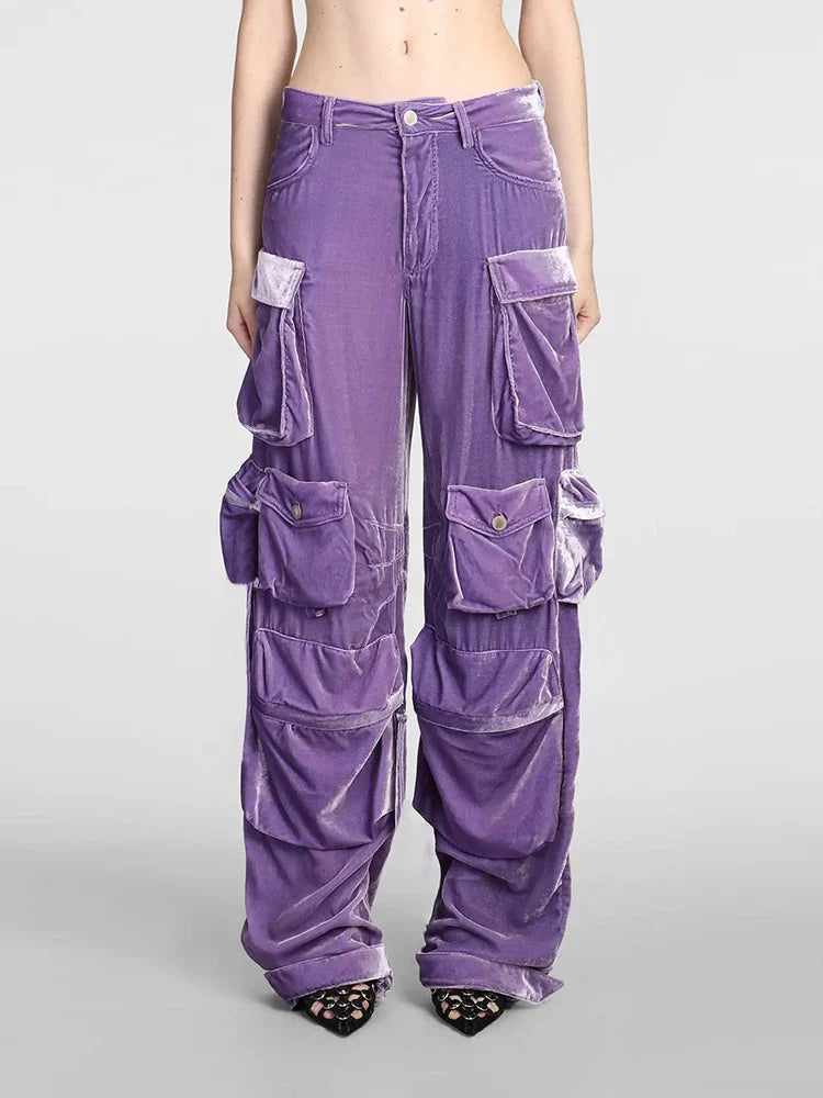 Sneak Attack Cargo Pants