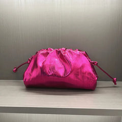 Soft Clutch Bag