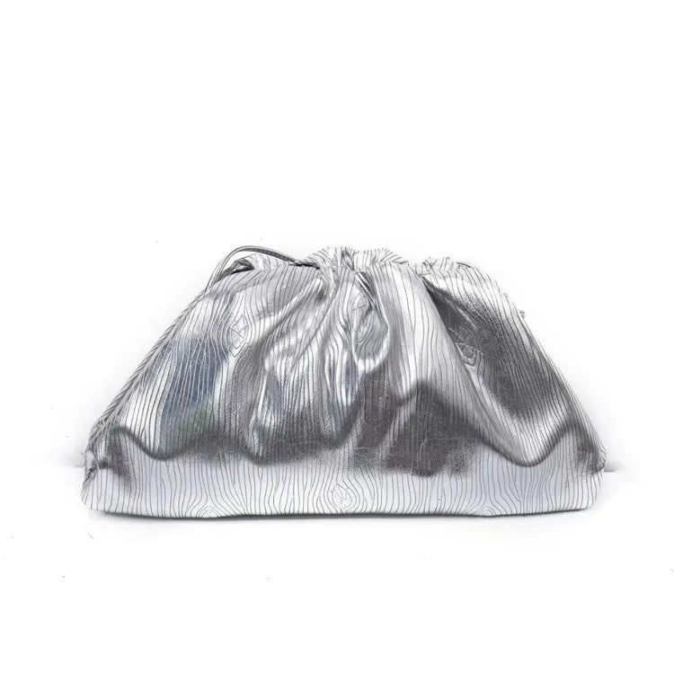 Soft Clutch Bag