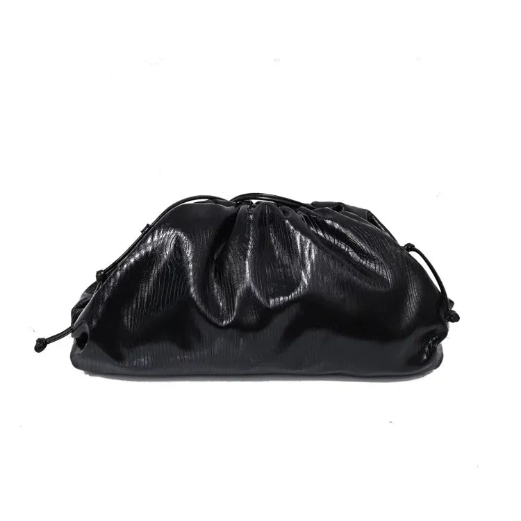 Soft Clutch Bag