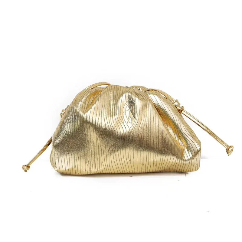 Soft Clutch Bag