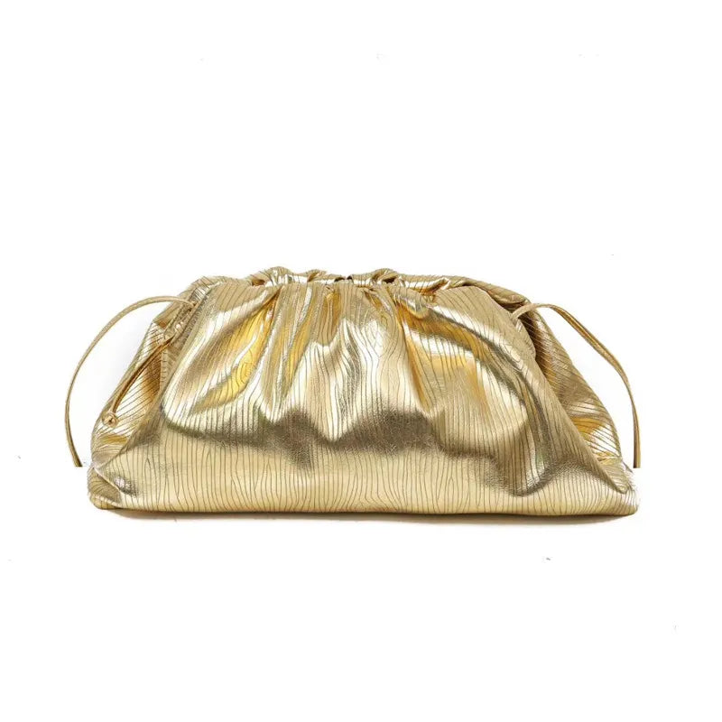 Soft Clutch Bag