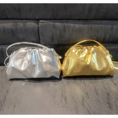 Soft Clutch Bag